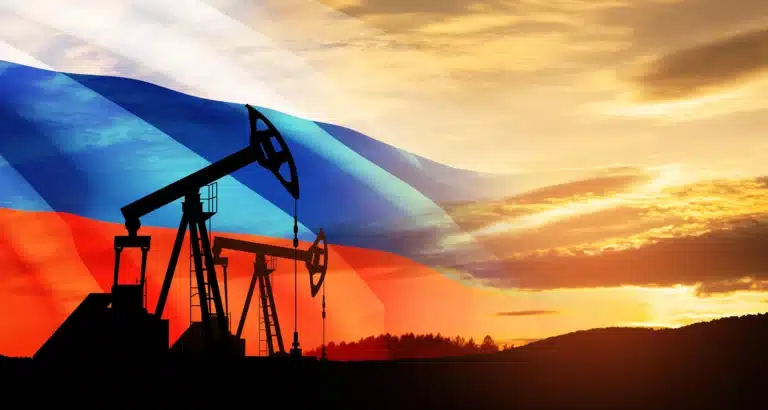 Sanções à Rússia e Cenário de Oferta Global Pressionam Mercado