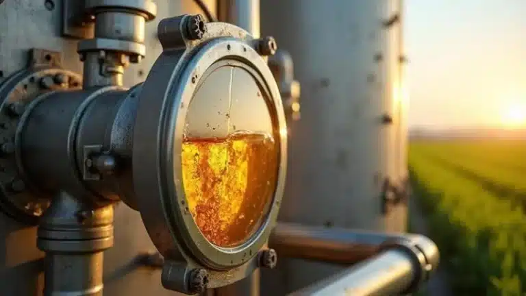 Governo Brasileiro Divide-se sobre Proposta de Proibição da Importação de Biodiesel