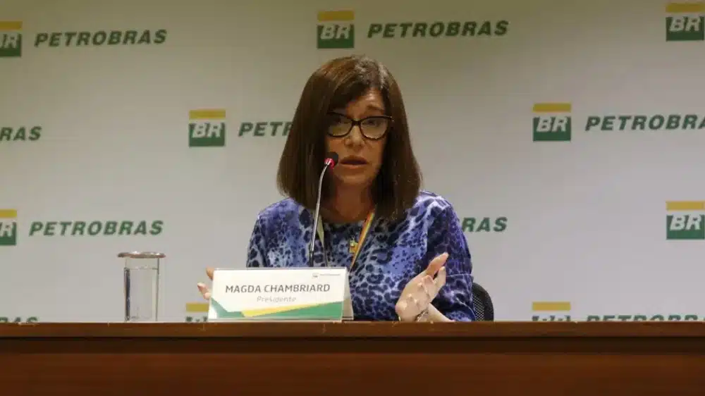 Petrobras Impulsiona Minas Gerais com R$ 7,4 Bilhões
