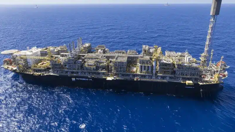 Petróleo Sobe 3% em Meio a Impasse nas Negociações entre EUA e Irã