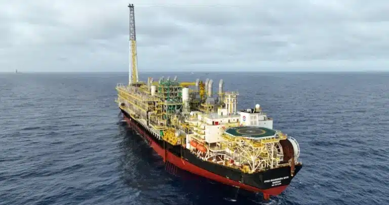 Produção de Petróleo e Gás do Brasil atinge níveis Históricos em 2025