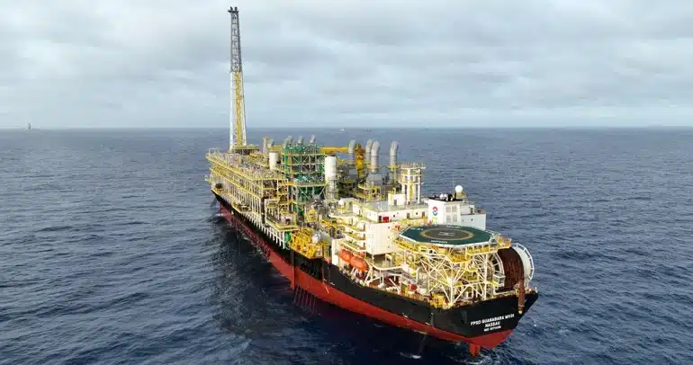 Produção de Petróleo e Gás do Brasil atinge níveis Históricos em 2025