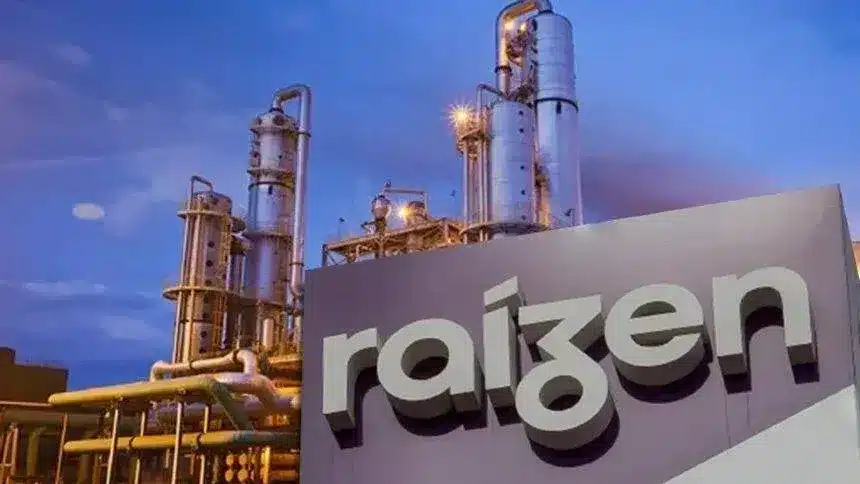 Raízen Registra Prejuízo Bilionário e Eleva Dívida no 3º trimestre