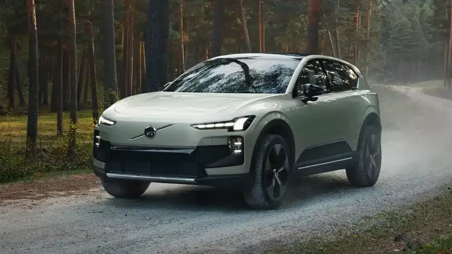 Carros Elétricos Serão Mais Acessíveis que a Combustão em Cinco Anos projeta CEO da Volvo