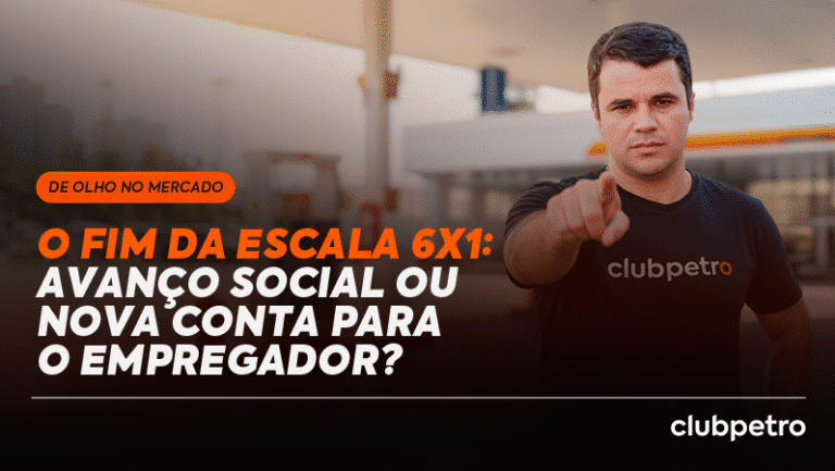 O fim da escala 6x1: avanço social ou nova conta para o empregador?