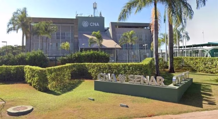CNA Solicita Aumento da Mistura de Biodiesel para 17% em Meio à Crise no Oriente Médio