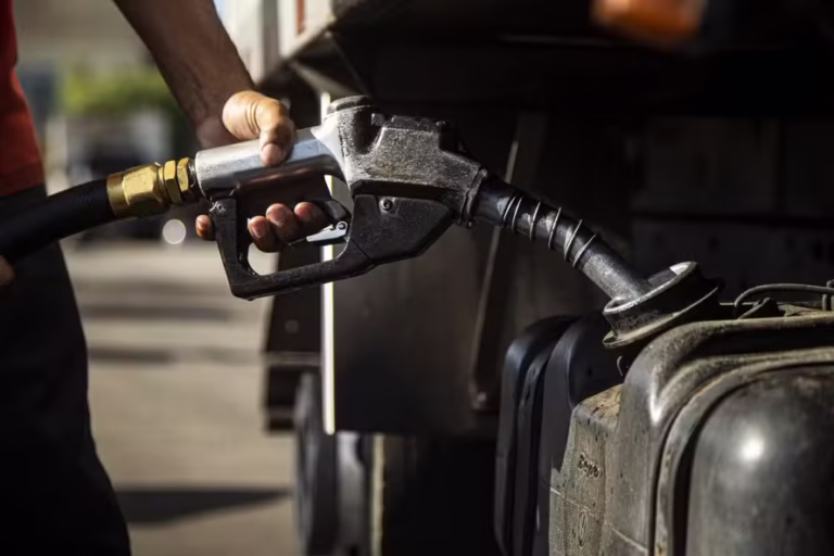 MME Garante Abastecimento Seguro de Diesel no Brasil até Abril