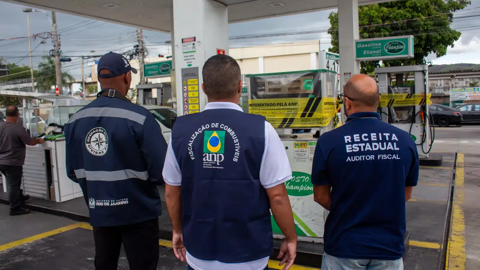 Combate à Fraude Reconfigura Mercado de Combustíveis e Beneficia Postos Legais