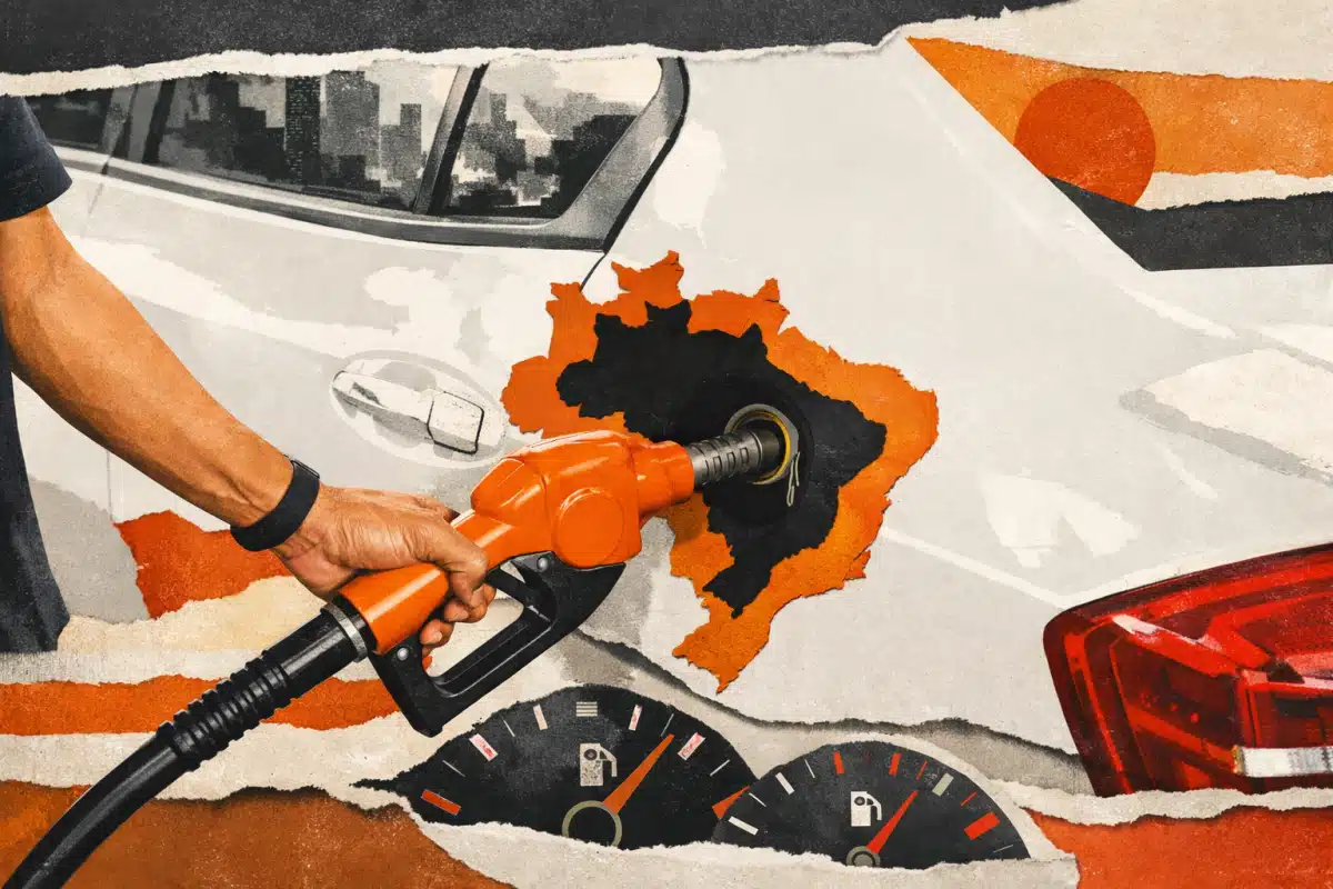 Subvenção de R$ 1,20 no Diesel: 9 estados aderem para baixar preços