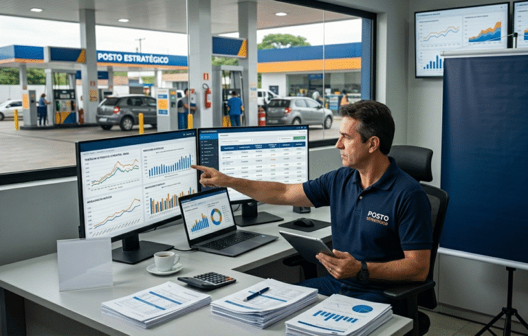 Como comprar combustível com inteligência em tempos de alta de preços