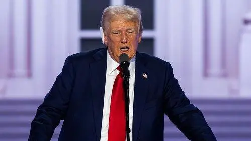 Petróleo ultrapassa U$110 após ultimato de Trump ao Irã