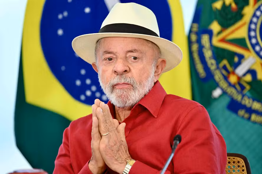 Fim da escala 6x1 avança com apoio de Lula e Alcolumbre