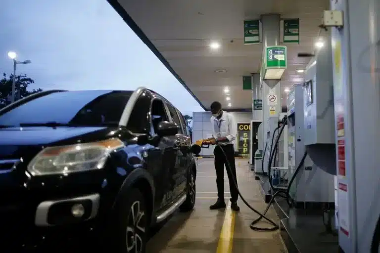 PPI da Gasolina atinge maior valor desde conflito no Oriente Médio